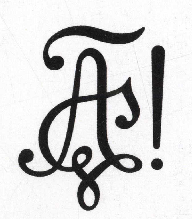 Vereinswappen Akademische Turn- und Sportverbindung Karlsruhe