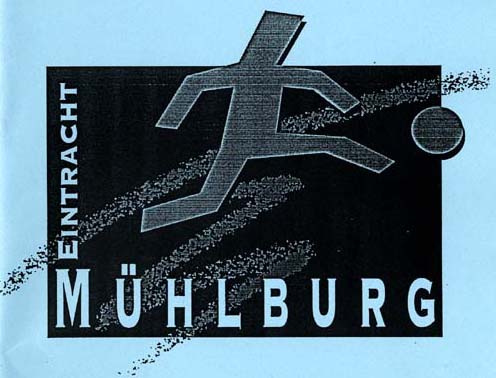 Vereinswappen Eintracht Mühlburg e.V.