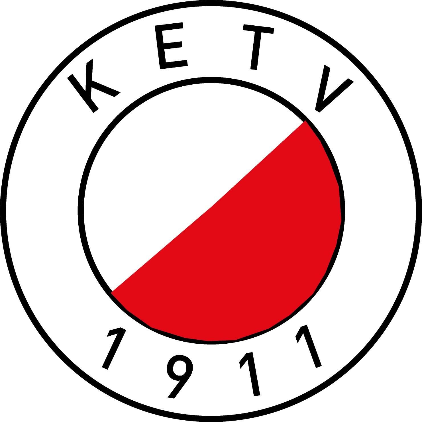 Vereinswappen Karlsruher Eislauf- und Tennisverein e. V. 