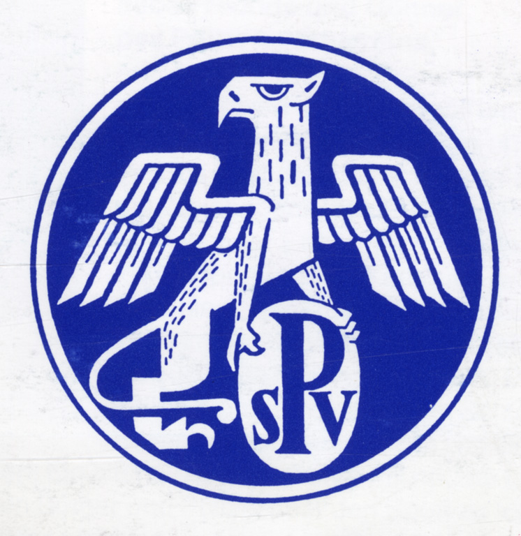 Vereinswappen Polizeisportverein Karlsruhe e.V. 