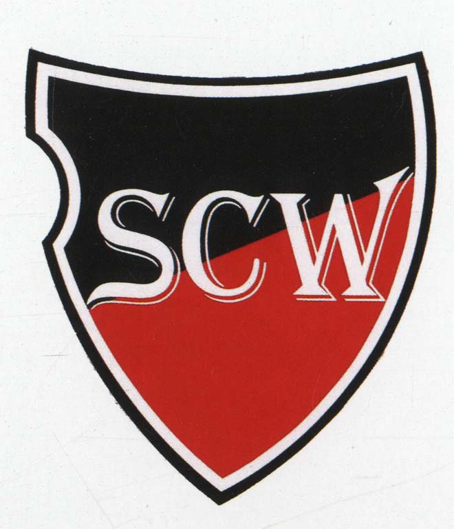 Vereinswappen Sportclub Wettersbach e.V.