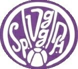 Vereinswappen Spielvereinigung Durlach Aue 1910 e.V.