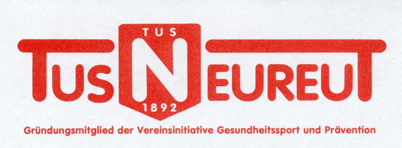 Vereinswappen Turn- und Sportverein Neureut 1892 e.V.